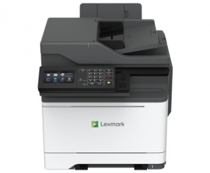 Lexmark CX622ade, Color, Láser, Print 
