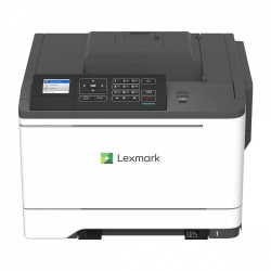 Lexmark C2535dw, Color, Láser, Inalámbrico, Print 