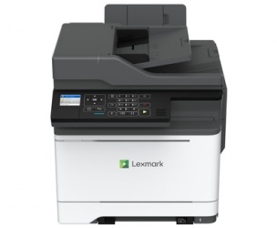 Multifuncional Lexmark MC2425adw, Color, Láser, Print/Scan/Copy/Fax 
