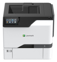 Lexmark Cs735De, Color, Láser, Print 
