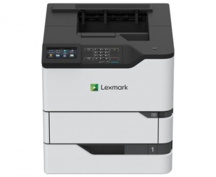 Lexmark MS826de, Blanco y Negro, Láser, Print 
