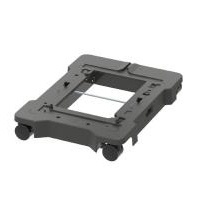 Lexmark Soporte con Ruedas para MS821/MS823/MS826/MX722 