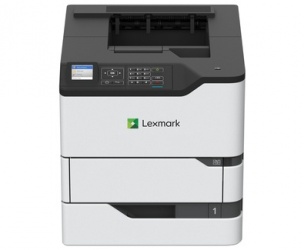 Lexmark B2865dw, Blanco y Negro, Láser, Inalámbrico, Print 