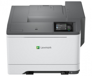 Lexmark CS531DW, Color, Láser, Inalámbrico, Print 