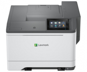 Lexmark CS632DWE, Color, Láser, Inalámbrico, Print  