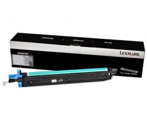 Lexmark Fotoconductor 54G0P00, 125.000 Páginas 