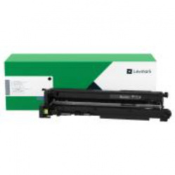 Lexmark Unidad de Imagen 63D0Z00 Negro, 81.500 Páginas 