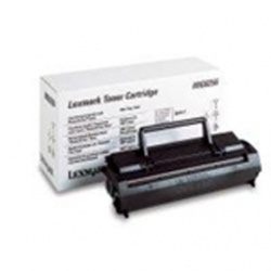 Tóner Lexmark 69G8256 Negro, 3000 Páginas 