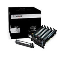 Tambor Lexmark 700Z1 Negro, 40.000 Páginas 