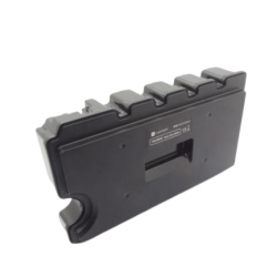 Lexmark Contenedor de Desperdicio 71C0W00, 170.000 Páginas 