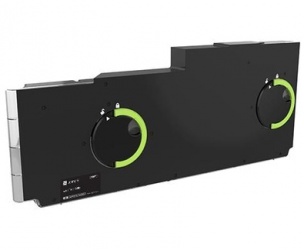 Lexmark Contenedor de Desperdicio 72K0W00, 11.5000 Páginas 