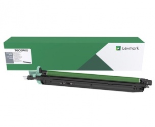 Lexmark Fotoconductor 76C0PK0, 100.000 Páginas  