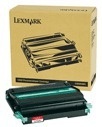 Lexmark Fotoconductor C500X26G Negro, 120.000 Páginas 