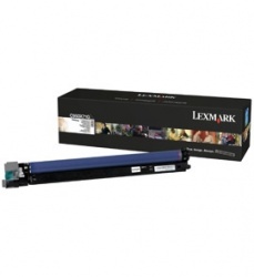 Lexmark Fotoconductor C950X71G Negro, 115.000 Páginas 