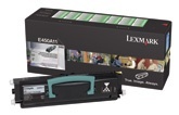 Tóner Lexmark Programa Recolección E450 Negro, 6000 Páginas 
