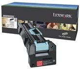 Lexmark Fotoconductor X850H22G, 70.000 Páginas 