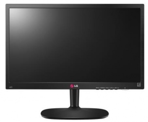 Monitor LG 19M35A-B LED 18.5'', Negro 