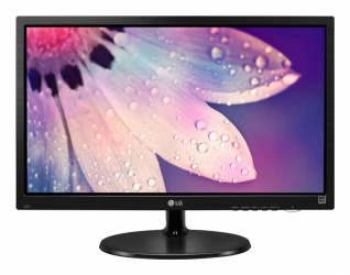 Monitor LG 19M38L-B.AWM LED 19