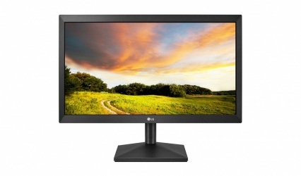 Monitor LG 20MK400A LED 19.5'', HD, Negro 