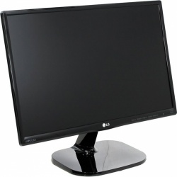 Monitor LG LED 20MP48A-P 19.5'', Negro 