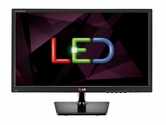 Monitor LG 22EN33S LED 21.5