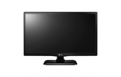TV Monitor LG 22LF4520 LED 21.5'', Full HD, HDMI, Bocinas Integradas (2 x 5W), Negro 