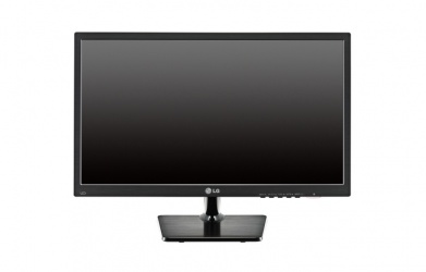 Monitor LG 22M37A LED 21.5'', Full HD, Negro 