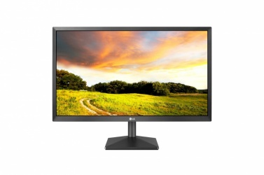 Monitor LG 22MK400A-B LED 21.5'', Full HD, Negro 
