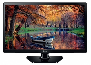 LG TV LED 22MT47D-PZ 22'', Full HD, Negro 