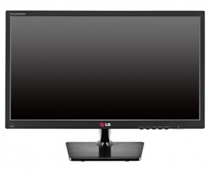 Monitor LG 24EN33VW LED 24'', Negro 
