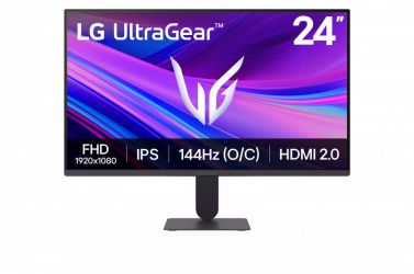 Monitor Gamer LG UltraGear G4 LCD 23.8