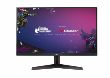 Monitor Gamer LG UltraGear LED 24