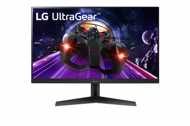Monitor Gamer LG 24GN60R-B UltraGear LED 23.8