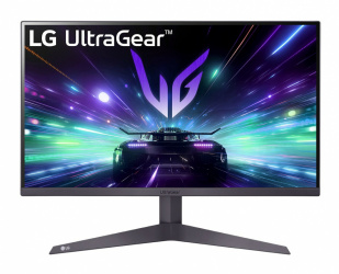 Monitor Gamer LG UltraGear 24GS50F-B LCD 23.8