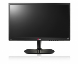 Monitor LG 24M35H LED 23.6'', Full HD, Negro 