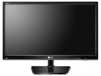 Monitor LG 26MA31D LED 26'', Full HD, Negro 