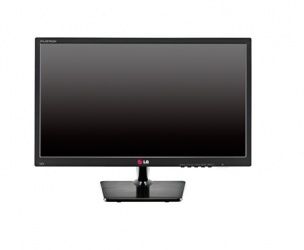 Monitor LG 27EA33V-B LED 27'', Full HD, Negro 