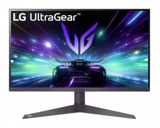 Monitor Gamer LG UltraGear 27GS50F-B LCD 27