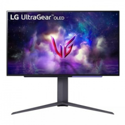 Monitor Gamer LG UltraGear OLED 27