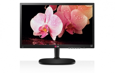 Monitor LG 27MP35HQ LED 27'', Full HD, Negro 