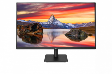 Monitor LG 27MP40W-B LED 27