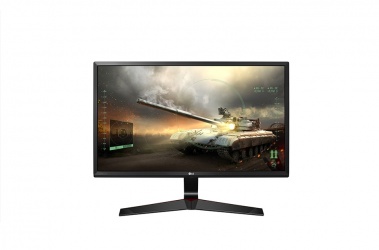 Monitor Gamer LG 27MP59G-P LED 27'', Full HD, 75Hz, FreeSync, HDMI, Negro 