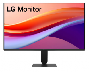 Monitor LG 27U411A-B LED 27