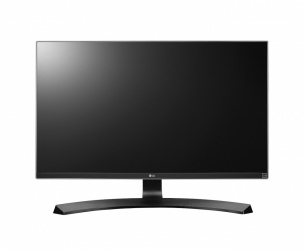 Monitor LG 27UD68P LED 27'', 4K Ultra HD, HDMI, Negro 