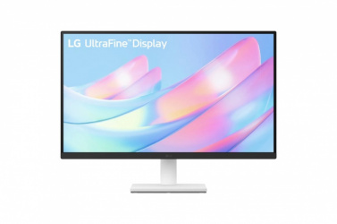 Monitor LG 27US500 LCD 27