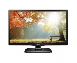 Monitor LG 28LF4520 LED 28'', HD, HDMI, Bocinas Integradas (2 x 5W), Negro 