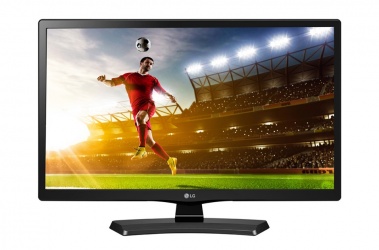Monitor LG 28MT48DF LED 28'', HD, HDMI, Bocinas Integradas, Negro 