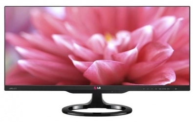 TV Monitor LG LED 29MA73D 29'', Full HD, UltraWide, Negro 