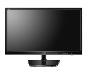 TV Monitor LG LED 29MN33D 29'', Negro 
