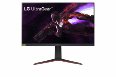 Monitor LG UltraGear LED 31.5